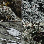 Les roches anciennes révèlent des forces révolutionnaires et des origines minérales critiques