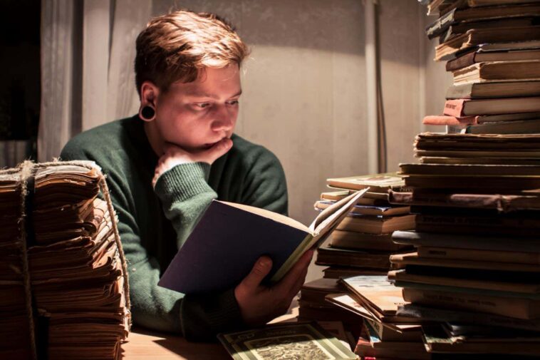 Les romans avec une certaine structure sont plus susceptibles d'être des classiques