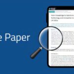 Les scientifiques appellent une alliance mondiale pour placer la biodiversité au cœur de l'ONU Pacte pour l'avenir