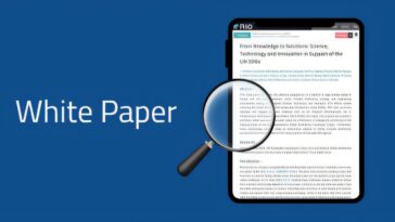 Les scientifiques appellent une alliance mondiale pour placer la biodiversité au cœur de l'ONU Pacte pour l'avenir