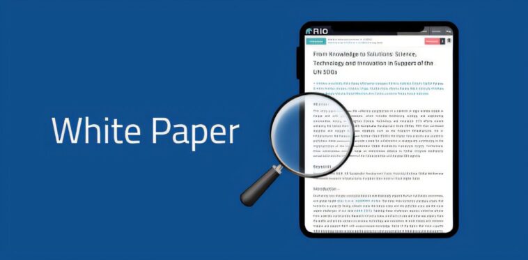 Les scientifiques appellent une alliance mondiale pour placer la biodiversité au cœur de l'ONU Pacte pour l'avenir