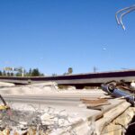 Les scientifiques avertissent la Californie devrait se préparer à des tremblements de terre destructeurs «Supershear»