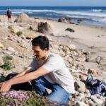 Les scientifiques se connectent aux signaux cachés du surf pour les données de cartographie potentielles Les scientifiques se connectent aux signaux cachés du surf pour les données de cartographie potentielles