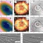 Les scientifiques trouvent la preuve qu'un astéroïde a frappé la mer du Nord il y a plus de 43 millions d'années