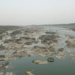 Les sécheresses se synchronisent dans les principales rivières de l'Inde à mesure que le climat change, 800 ans de disques de flux suggèrent Les sécheresses se synchronisent dans les principales rivières de l'Inde à mesure que le climat change, 800 ans de disques de flux suggèrent