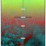 Les simulations montrent comment les futures missions de lune pourraient découvrir la matière noire