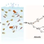 Les sols du désert peuvent émettre des gaz à effet de serre en quelques minutes, même sans microbes