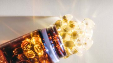 Les suppléments de vitamine D peuvent réduire votre niveau d'un type de vitamine D