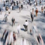 Les taux de suicide mondiaux ont chuté de 30% depuis 1990 - mais pas aux États-Unis