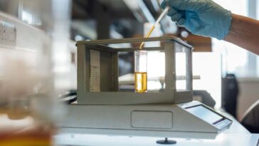 Les tests d'urine détectent le HPV à haut risque aussi efficacement que les écouvillons vaginaux DIY