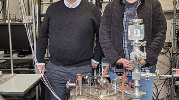 Les tests sur les matériaux supraconducteurs pour le plus grand projet d'énergie de fusion au monde montrent un protocole de mesure fiable