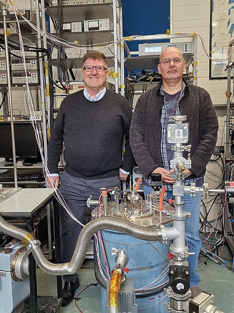 Les tests sur les matériaux supraconducteurs pour le plus grand projet d'énergie de fusion au monde montrent un protocole de mesure fiable