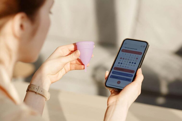 Long Covid peut rendre vos règles plus longues et plus lourdes