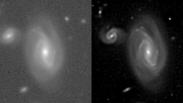 MARDER que jamais: un nouvel algorithme met les étoiles à l'origine