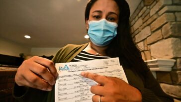 Maisons toxiques un héritage durable des incendies de Los Angeles