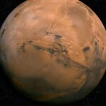 Mars a un noyau solide, résolvant un mystère planétaire de longue date, selon une nouvelle étude Mars a un noyau solide, résolvant un mystère planétaire de longue date, selon une nouvelle étude