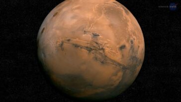 Mars a un noyau solide, résolvant un mystère planétaire de longue date, selon une nouvelle étude