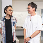 Mécanique céleste: le modèle analytique révèle une vraie cause des bifurcations d'orbite près des points de Lagrange