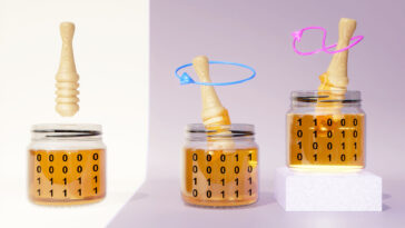 Mélange à l'échelle microscopique sans turbulence: les scientifiques découvrent les limites à l'effacement de l'information dans les liquides visqueux