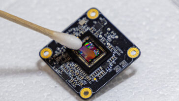 Mini microscope permet une imagerie cérébrale 3D en temps réel chez des souris en mouvement libre