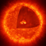 Mystérieux «points rouges» dans l'univers précoce peuvent être des atmosphères «Black Hole Star» Mystérieux «points rouges» dans l'univers précoce peuvent être des atmosphères «Black Hole Star»