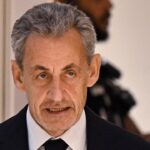 Nicolas Sarkozy est condamné: "Je vais dormir en prison, mais avec ma tête haute"