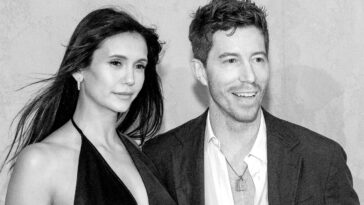 Nina Dobrev Tiktok est-elle racontée sur Shaun White au lendemain de leur rupture? Une enquête