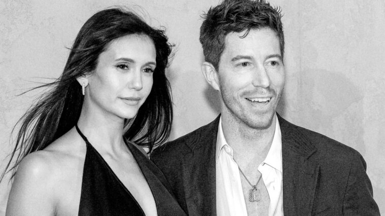Nina Dobrev Tiktok est-elle racontée sur Shaun White au lendemain de leur rupture? Une enquête