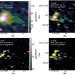 Non-détection de la source radio persistante place les contraintes les plus étroites à ce jour sur les origines radio rapides non répétitives