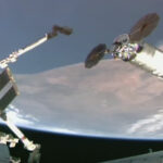 Northrop Grumman Cargo Ship atteint la Station spatiale internationale un jour de retard après le problème du moteur