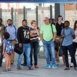 Nous ne sommes plus à notre plus malheureux pendant l'âge moyen