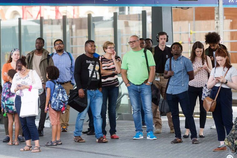 Nous ne sommes plus à notre plus malheureux pendant l'âge moyen