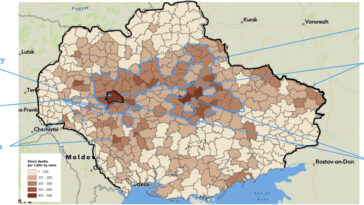 Nouvelles idées pour comprendre et prévenir les famines