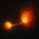 Origine des nains blancs les plus rapides de la galaxie liés aux explosions de supernova