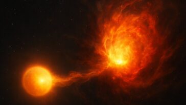 Origine des nains blancs les plus rapides de la galaxie liés aux explosions de supernova