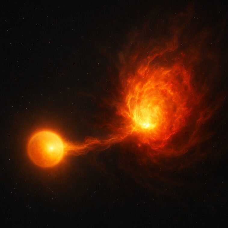 Origine des nains blancs les plus rapides de la galaxie liés aux explosions de supernova