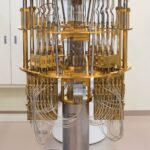 Physiciens presque double vitesse de lecture de qubit supraconductrice dans les ordinateurs quantiques