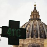 Plus de 60 000 Européens sont morts de chaleur en 2024 l'été: étude