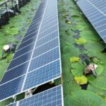 Pourquoi l'énergie solaire est la seule source d'alimentation viable à long terme