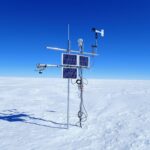 Pourquoi l'intérieur de l'Antarctique oriental se réchauffe plus rapidement et plus tôt que ses zones côtières Pourquoi l'intérieur de l'Antarctique oriental se réchauffe plus rapidement et plus tôt que ses zones côtières