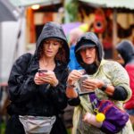 Pourquoi les applications de prévision météorologiques sont-elles si terribles?