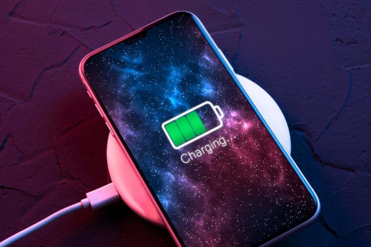 Pourquoi les tâches simples comme charger votre téléphone reposent sur des mesures quantiques