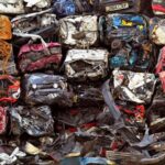Pouvons-nous enfin recycler tout le métal dans les voitures de ferraille?