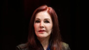 Priscilla Presley raconte le moment où elle a presque perdu Graceland pour toujours