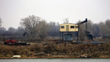 Recherche comme réconciliation: sables bitumineux et santé