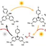 Recherche d'une percée de capture de carbone: les molécules activées par les solaires piègent rapidement le co₂, pointant vers une solution évolutive Recherche d'une percée de capture de carbone: les molécules activées par les solaires piègent rapidement le co₂, pointant vers une solution évolutive