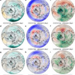 Rivières dans le ciel, réchauffement de l'Arctique et ce que cela signifie pour la calotte glaciaire du Groenland