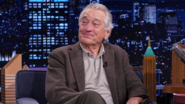 Robert de Niro construit un hôtel de 250 millions de dollars sur la plage préférée de la princesse Diana