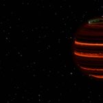 Rogue Planet Simp-0136 affiche une forte activité aurorale similaire aux lumières du Nord