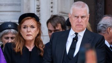 Sarah Ferguson a évité le pire des retombées d'Epstein - mais un e-mail nouvellement découvert a conduit à de nouvelles conséquences